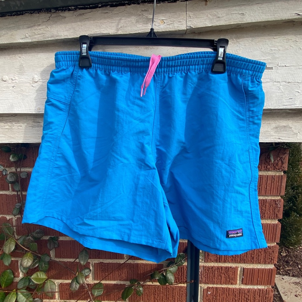 Women’s Patagonia Baggies